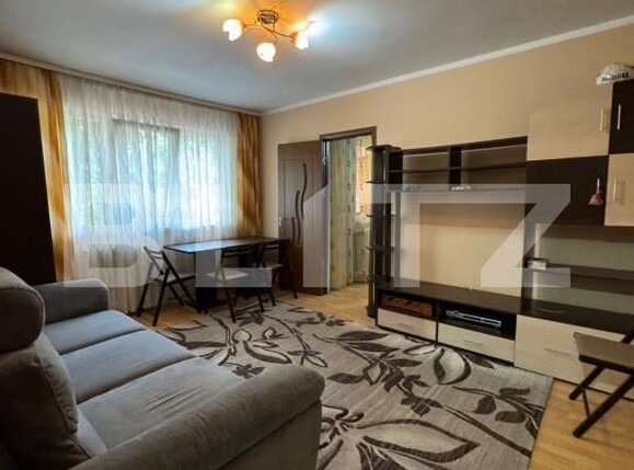 Apartament de vânzare 2 camere George Enescu - 173814AV | BLITZ Suceava | Poza1