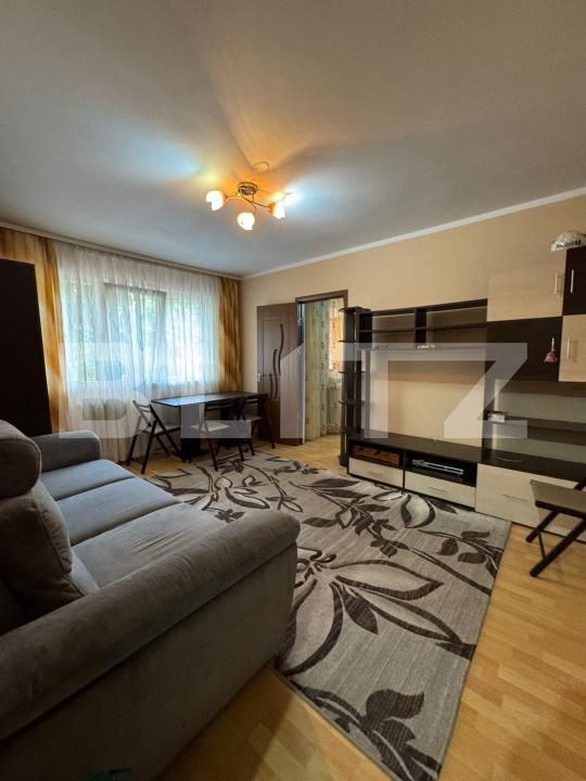 Apartament de vânzare 2 camere George Enescu - 173814AV | BLITZ Suceava | Poza1