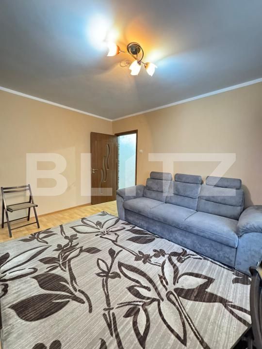 Apartament de vânzare 2 camere George Enescu - 173814AV | BLITZ Suceava | Poza2
