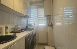 Apartament de vanzare, cu 2 camere, 40 mp, renovat complet, zone George Enescu
