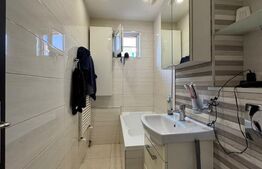 Apartament de vanzare, cu 2 camere, 40 mp, renovat complet, zone George Enescu