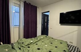 Apartament de vanzare, cu 2 camere, 40 mp, renovat complet, zone George Enescu