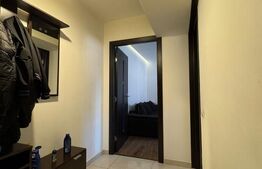 Apartament de vanzare, cu 2 camere, 40 mp, renovat complet, zone George Enescu