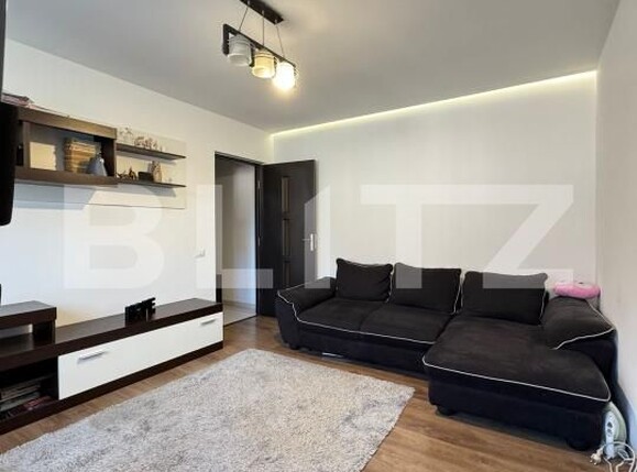 Apartament de vânzare 2 camere George Enescu - 173863AV | BLITZ Suceava | Poza2
