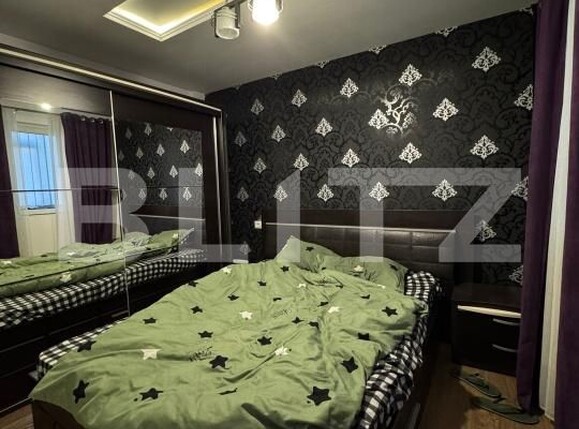 Apartament de vânzare 2 camere George Enescu - 173863AV | BLITZ Suceava | Poza3