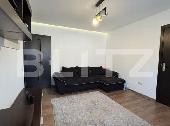 Apartament de vânzare 2 camere George Enescu - 173863AV | BLITZ Suceava | Poza1