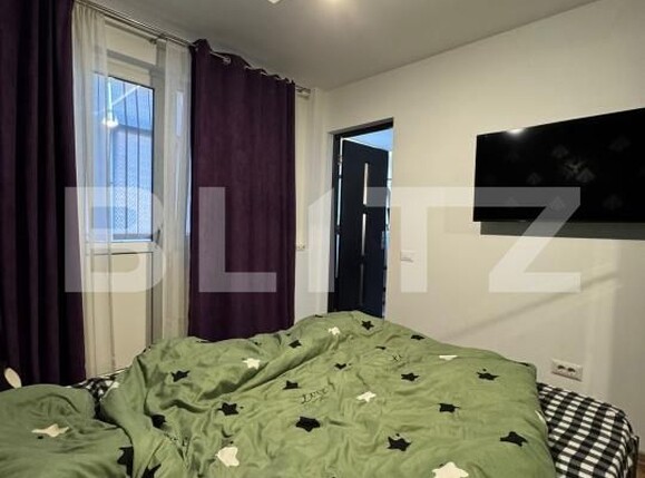 Apartament de vânzare 2 camere George Enescu - 173863AV | BLITZ Suceava | Poza4