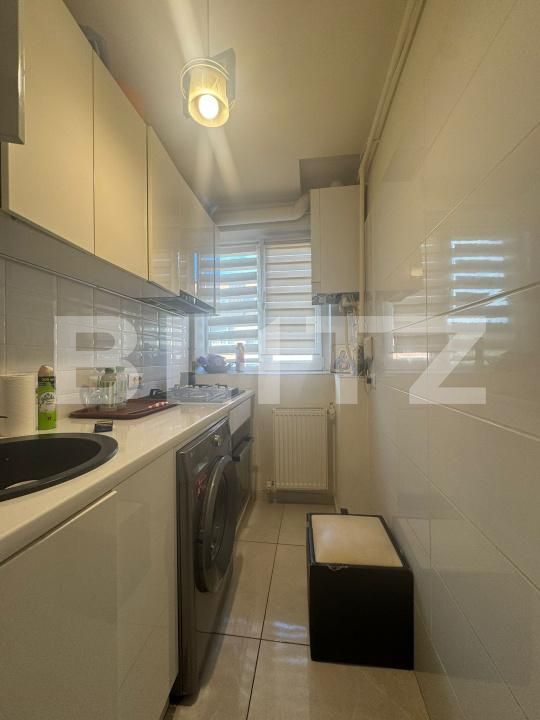 Apartament de vânzare 2 camere George Enescu - 173863AV | BLITZ Suceava | Poza6