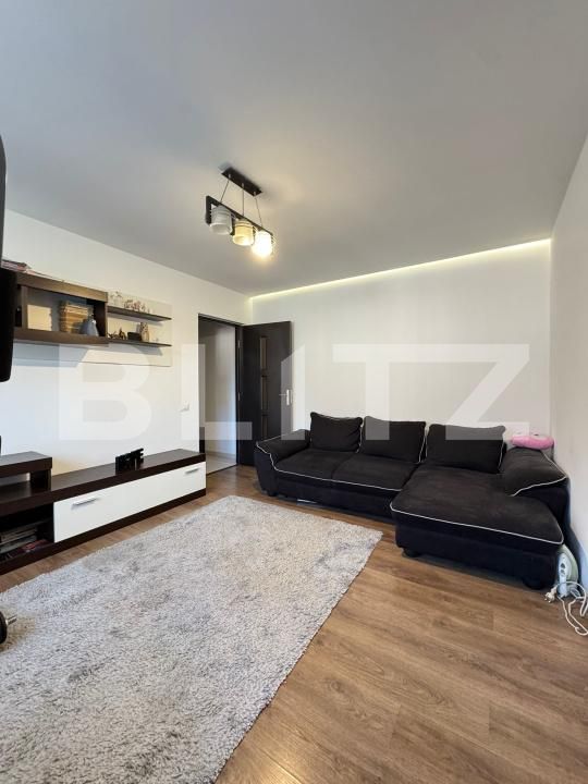 Apartament de vânzare 2 camere George Enescu - 173863AV | BLITZ Suceava | Poza2