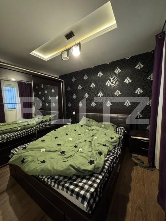 Apartament de vânzare 2 camere George Enescu - 173863AV | BLITZ Suceava | Poza3