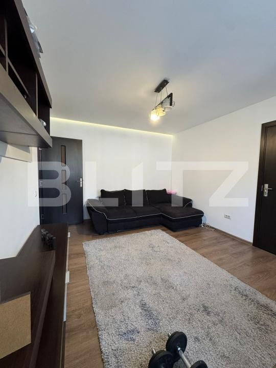 Apartament de vânzare 2 camere George Enescu - 173863AV | BLITZ Suceava | Poza1