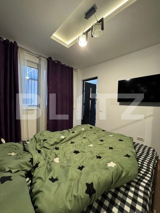 Apartament de vânzare 2 camere George Enescu - 173863AV | BLITZ Suceava | Poza4