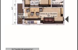 Apartamente de vanzare, Rate direct la dezvoltator, COMISION 0 PENTRU CUMPARATOR