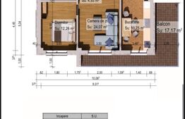 Apartamente de vanzare, Rate direct la dezvoltator, COMISION 0 PENTRU CUMPARATOR