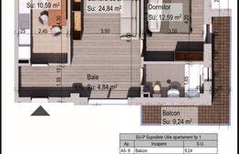 Apartamente de vanzare, Rate direct la dezvoltator, COMISION 0 PENTRU CUMPARATOR