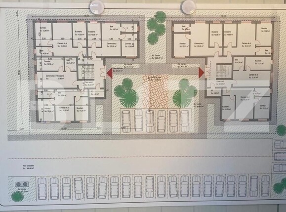 Apartament de vânzare 2 camere Burdujeni - 173866AV | BLITZ Suceava | Poza2