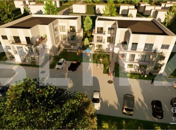 Apartament de vânzare 2 camere Burdujeni - 173866AV | BLITZ Suceava | Poza3