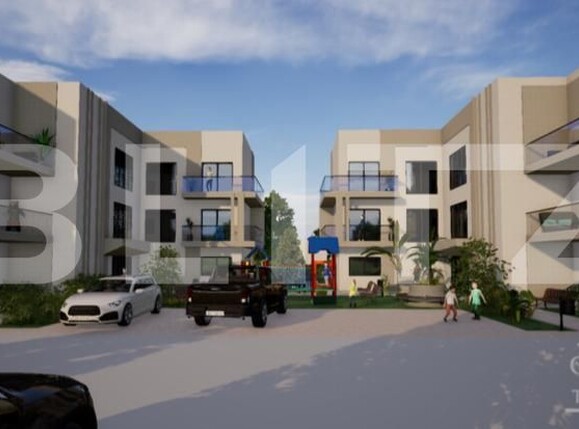 Apartament de vânzare 2 camere Burdujeni - 173866AV | BLITZ Suceava | Poza1