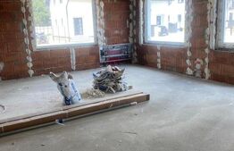 Apartament 3 camere, 80 mp, bloc nou in zona Tisauti