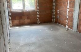 Apartament 3 camere, 80 mp, bloc nou in zona Tisauti