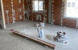 Apartament 3 camere, 80 mp, bloc nou in zona Tisauti