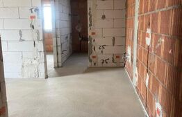 Apartament 3 camere, 80 mp, bloc nou in zona Tisauti