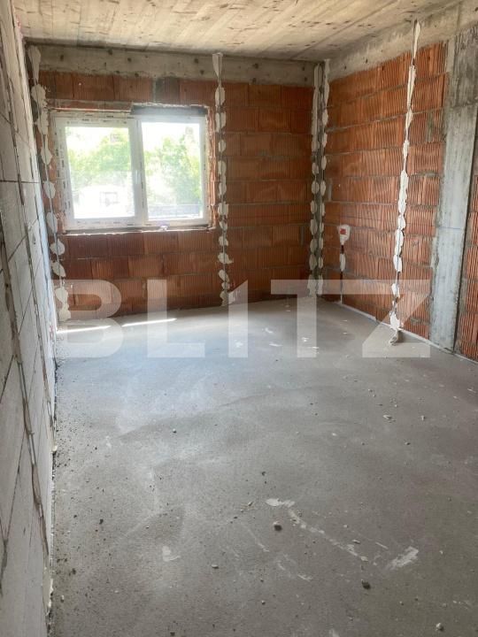 Apartament de vânzare 3 camere Exterior Sud - 173867AV | BLITZ Suceava | Poza3