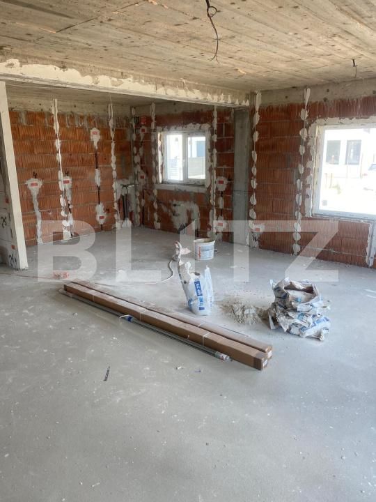 Apartament de vânzare 3 camere Exterior Sud - 173867AV | BLITZ Suceava | Poza9