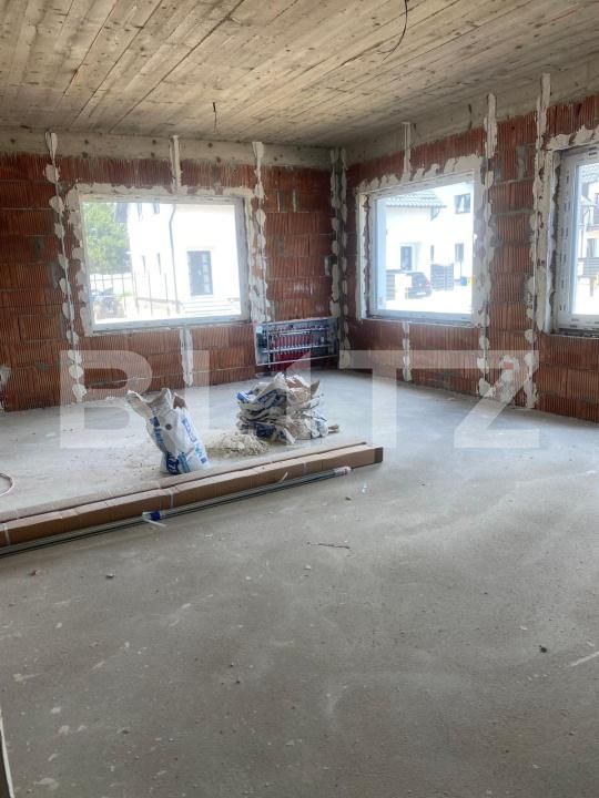 Apartament de vânzare 3 camere Exterior Sud - 173867AV | BLITZ Suceava | Poza8
