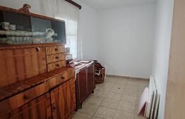 Casa batraneasca, teren 29 ari, Adancata