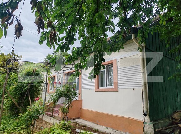 Casa de vânzare 4 camere Periferie - 173873CV | BLITZ Suceava | Poza1