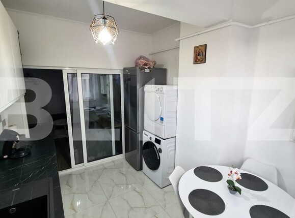 Apartament de închiriat 2 camere Burdujeni - 173879AI | BLITZ Suceava | Poza3