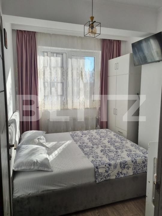 Apartament de închiriat 2 camere Burdujeni - 173879AI | BLITZ Suceava | Poza4