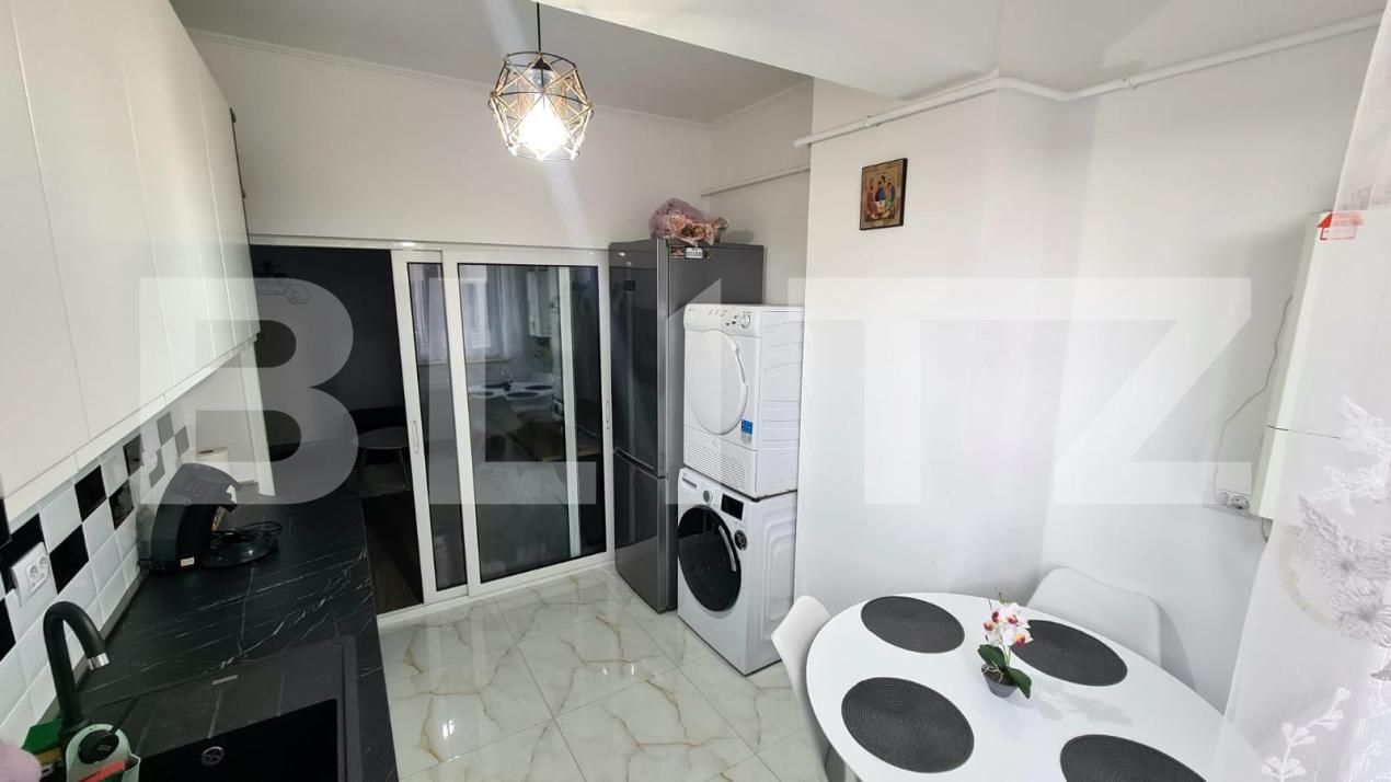 Apartament de închiriat 2 camere Burdujeni - 173879AI | BLITZ Suceava | Poza3