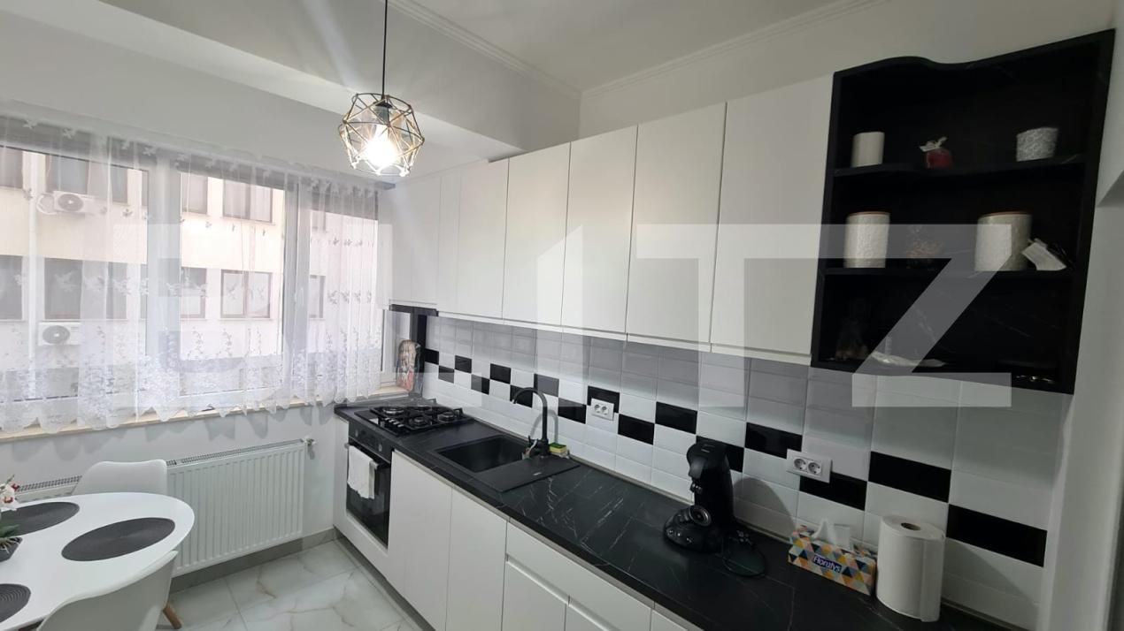 Apartament de închiriat 2 camere Burdujeni - 173879AI | BLITZ Suceava | Poza2