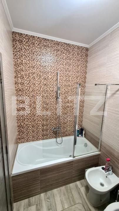 Apartament de închiriat 2 camere Burdujeni - 173879AI | BLITZ Suceava | Poza6
