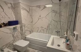 Apartament de vanzare, cu 4 camere, 114 mp totali, zona Universitatii