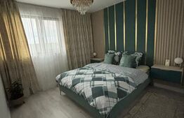 Apartament de vanzare, cu 4 camere, 114 mp totali, zona Universitatii