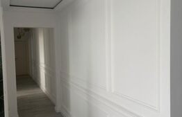 Apartament de vanzare, cu 4 camere, 114 mp totali, zona Universitatii