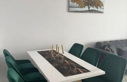 Apartament de vanzare, cu 4 camere, 114 mp totali, zona Universitatii