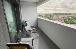 Apartament de vanzare, cu 4 camere, 114 mp totali, zona Universitatii