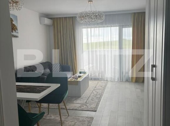 Apartament de vânzare 4 camere Universitatii - 173914AV | BLITZ Suceava | Poza1