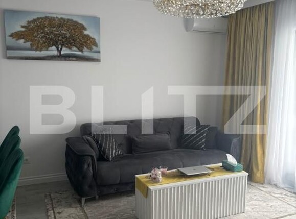 Apartament de vânzare 4 camere Universitatii - 173914AV | BLITZ Suceava | Poza2