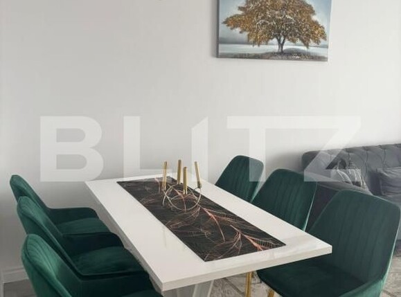 Apartament de vânzare 4 camere Universitatii - 173914AV | BLITZ Suceava | Poza4