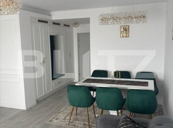 Apartament de vânzare 4 camere Universitatii - 173914AV | BLITZ Suceava | Poza3