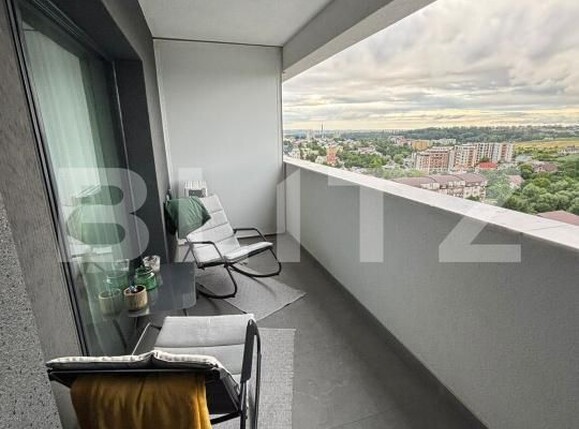 Apartament de vânzare 4 camere Universitatii - 173914AV | BLITZ Suceava | Poza14