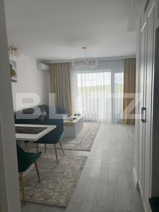 Apartament de vânzare 4 camere Universitatii - 173914AV | BLITZ Suceava | Poza1