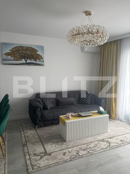 Apartament de vânzare 4 camere Universitatii - 173914AV | BLITZ Suceava | Poza2