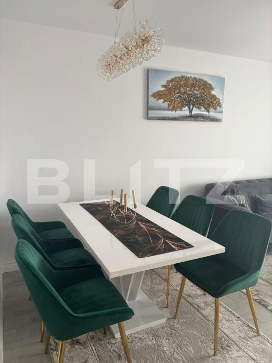 Apartament de vânzare 4 camere Universitatii - 173914AV | BLITZ Suceava | Poza4