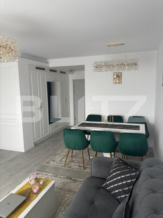 Apartament de vânzare 4 camere Universitatii - 173914AV | BLITZ Suceava | Poza3